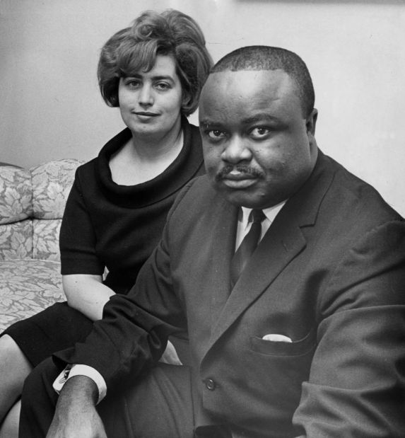 Supreme Court ruling in housing discrimination case, 1968